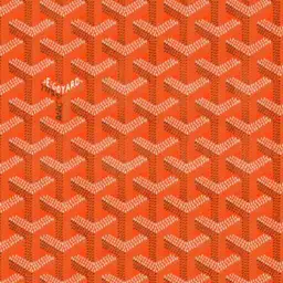 Go Yard Orange