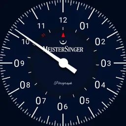 Perigraph Blue