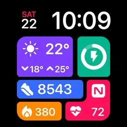 MDS13 Blocks