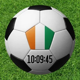 W999A.Cote d'Ivoire