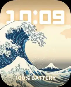 WAVES