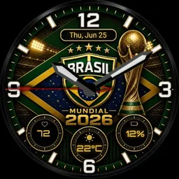 Brazil world cup2026