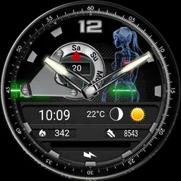 Tlmwx Heartcontrol