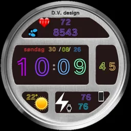 D.V design