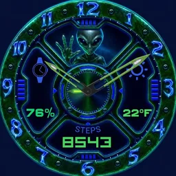 👽 Alien Invader 2.0 👽