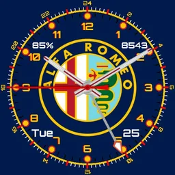WATCHKRAFT #0003 ITALIAN GMT