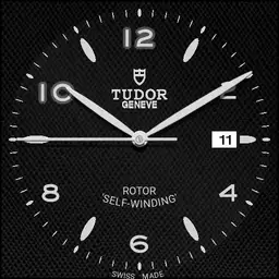 Tudor 1926 Silver