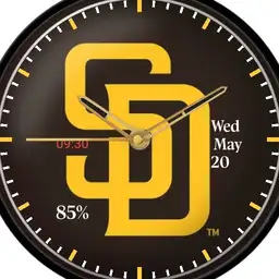 SD Padres