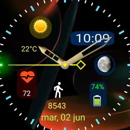 Uwatch 526