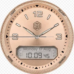 Rose Gold Luxury Unveiled