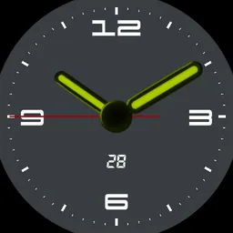 eHybrid Grey