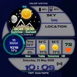 Pro Weather