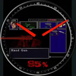 Resident Evil 2