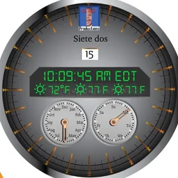 SIETE DOS DIGIAT