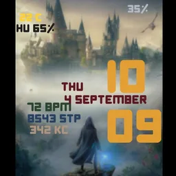 Harry potter (2)