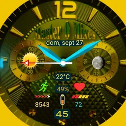 Watch 719
