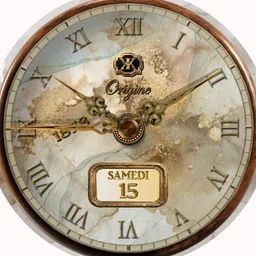 KroniX Origine 1878
