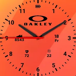 Oakley Prizm *