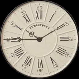 Vintage Gare Atmosphèra