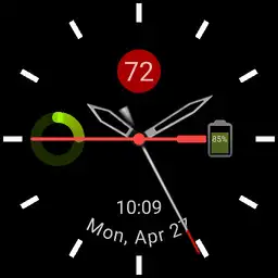 Simple gmt