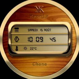 Kronix Chene