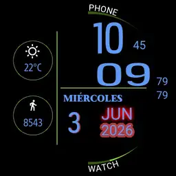 PDP digital 5.1