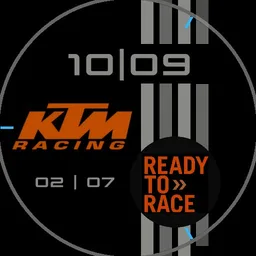 KTM Peter 2
