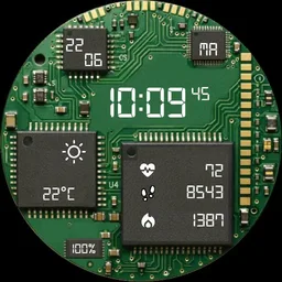 printed circuit board