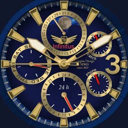 MWD Infinitus Luxury No1