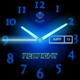 KroniX Neonight
