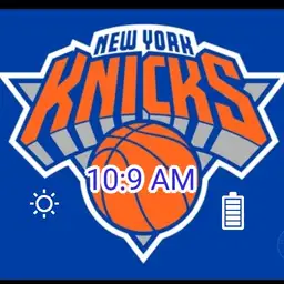 Knicks