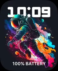 OVER THE MOON