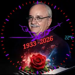 frederic dad