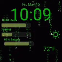 Matrix