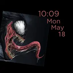 venom tribute