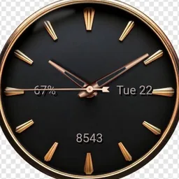Astha Classic gold