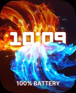 FIRE ICE