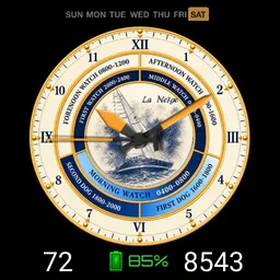 Apple Test Watch Watch