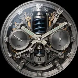 Blue Coil Register