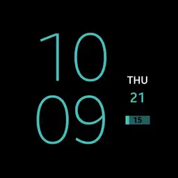 Digital Simple 2