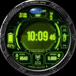 knight project 762