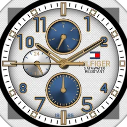 Tommy Hilfiger