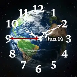 Earth