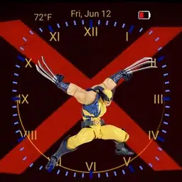Covy Wolverine Yamaguchi Remix