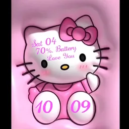 Hello Kitty 6.0