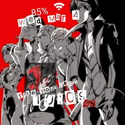 Persona 5 - Copy