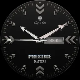 C.X. Prestige Rafters