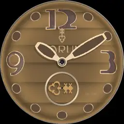 Nr. 3237 Corum