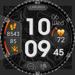 Chronox Sport