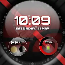 Rednight